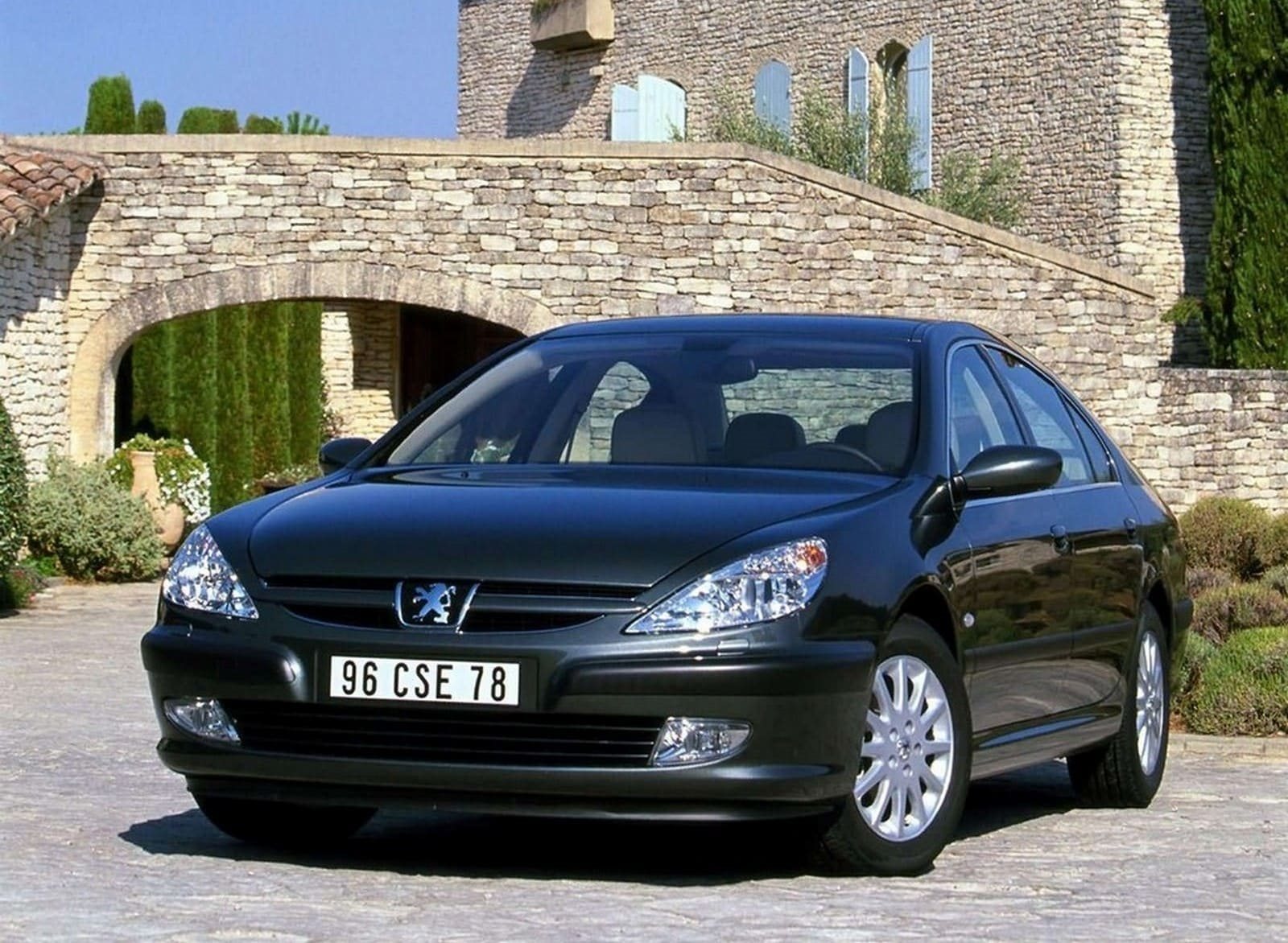 LUXO CLÁSSICO SEGUNDO A PEUGEOT: 90 ANOS DA SÉRIE 600, foto 7