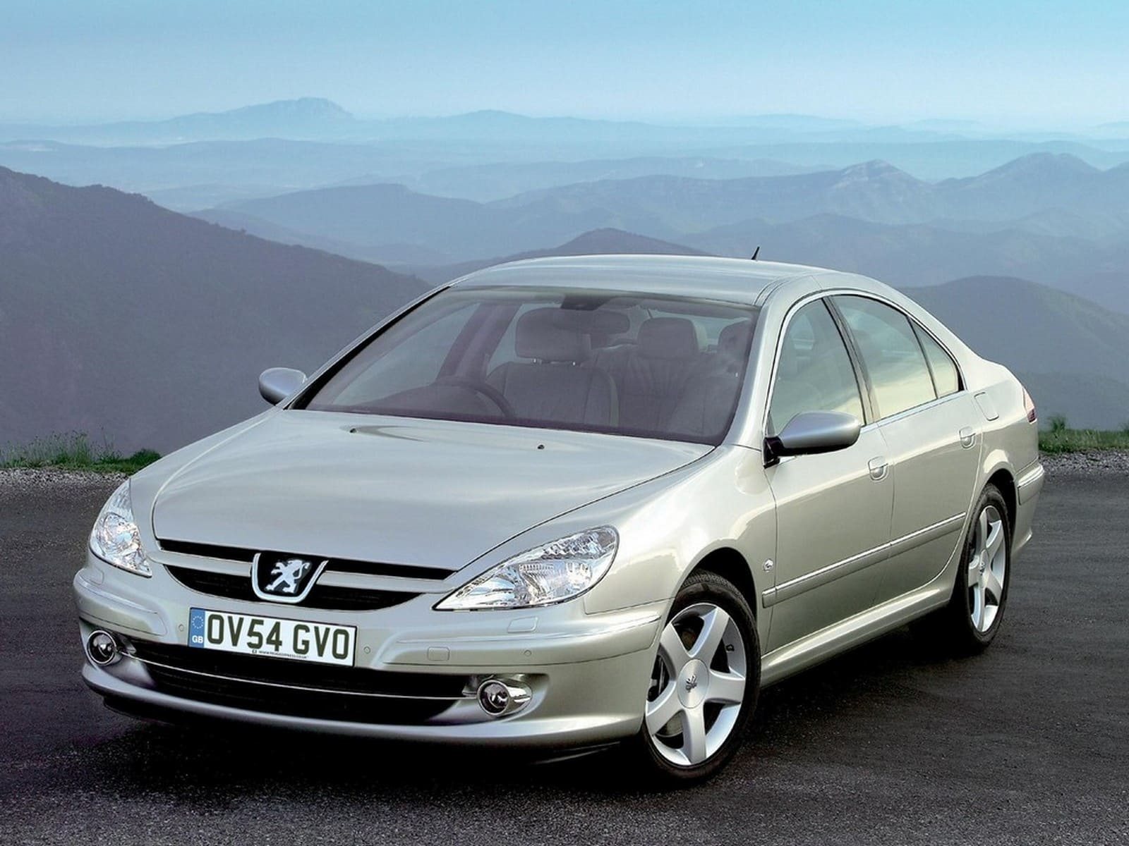 LUXO CLÁSSICO SEGUNDO A PEUGEOT: 90 ANOS DA SÉRIE 600, foto 9