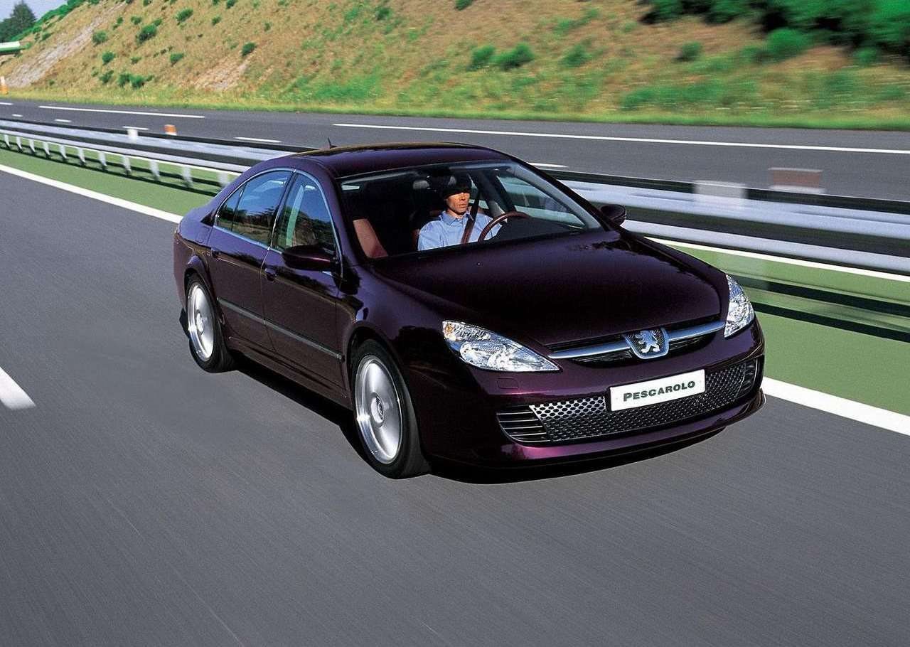LUXO CLÁSSICO SEGUNDO A PEUGEOT: 90 ANOS DA SÉRIE 600, foto 10
