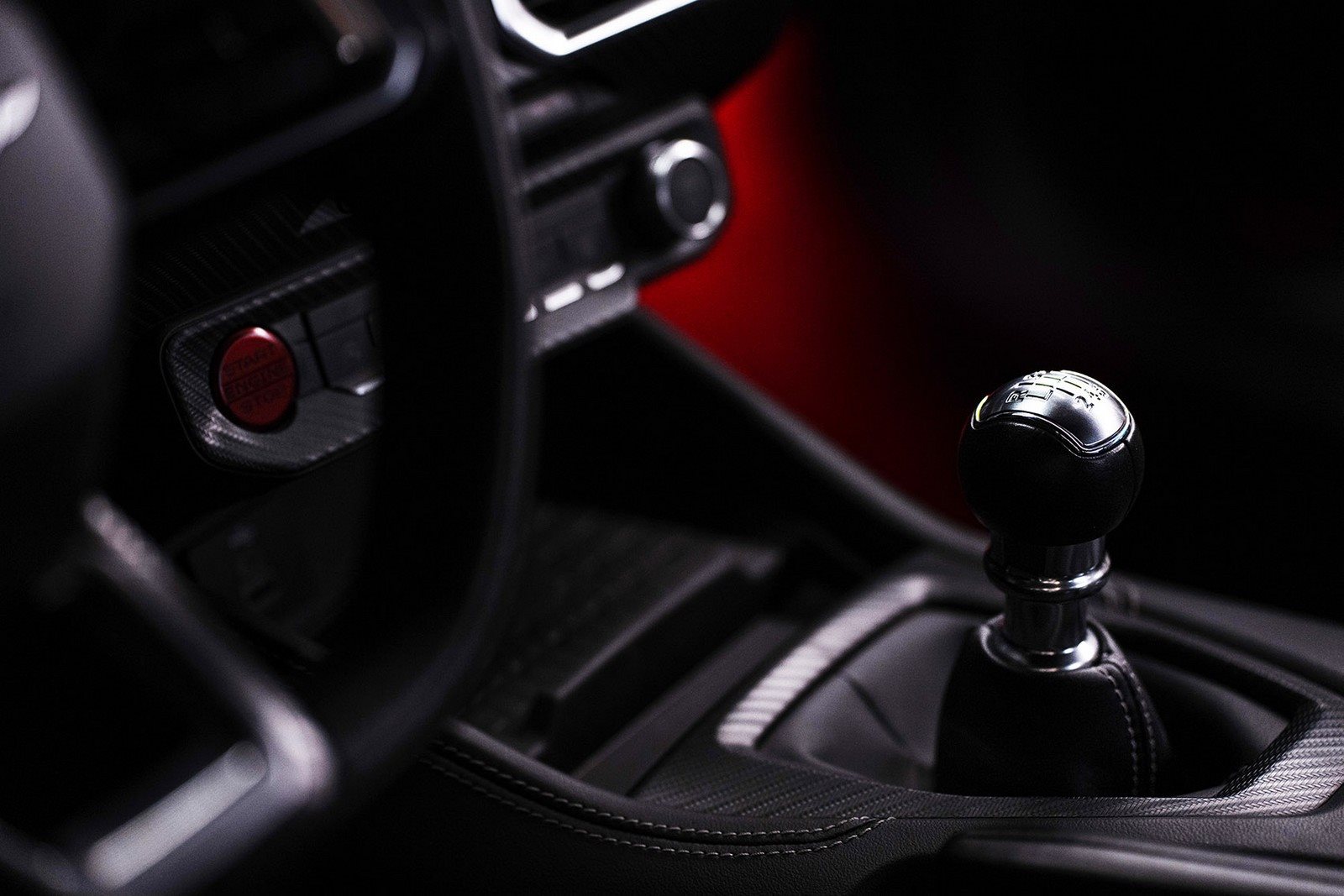 FORD ANUNCIA A CHEGADA DO MUSTANG MANUAL EM VÍDEO, foto 1