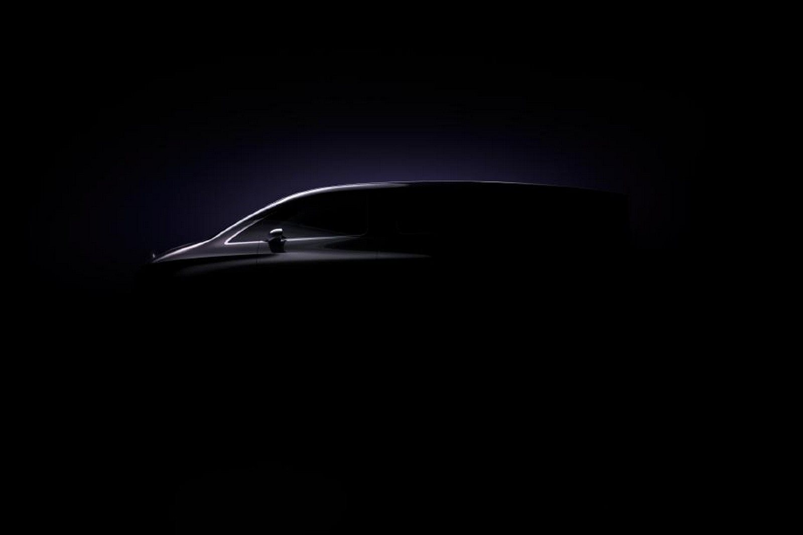 AMANHECER DE UMA NOVA ERA NA MERCEDES-BENZ VANS, foto 1