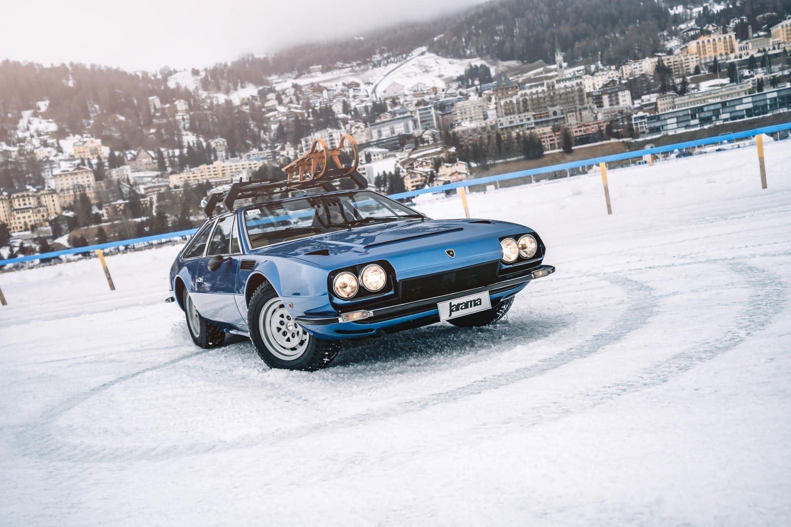 UM 2024 AGITADO PARA A LAMBORGHINI POLO STORICO, ENQUANTO SE PREPARA PARA SEU DÉCIMO ANIVERSÁRIO, foto 2