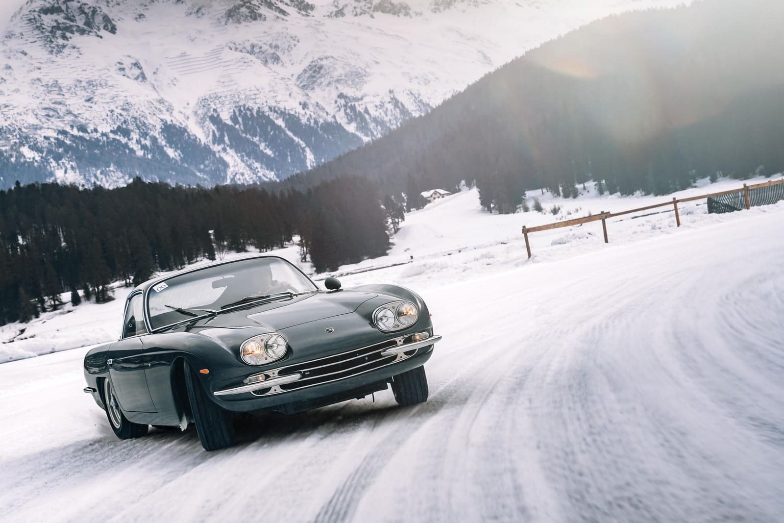 UM 2024 AGITADO PARA A LAMBORGHINI POLO STORICO, ENQUANTO SE PREPARA PARA SEU DÉCIMO ANIVERSÁRIO, foto 7