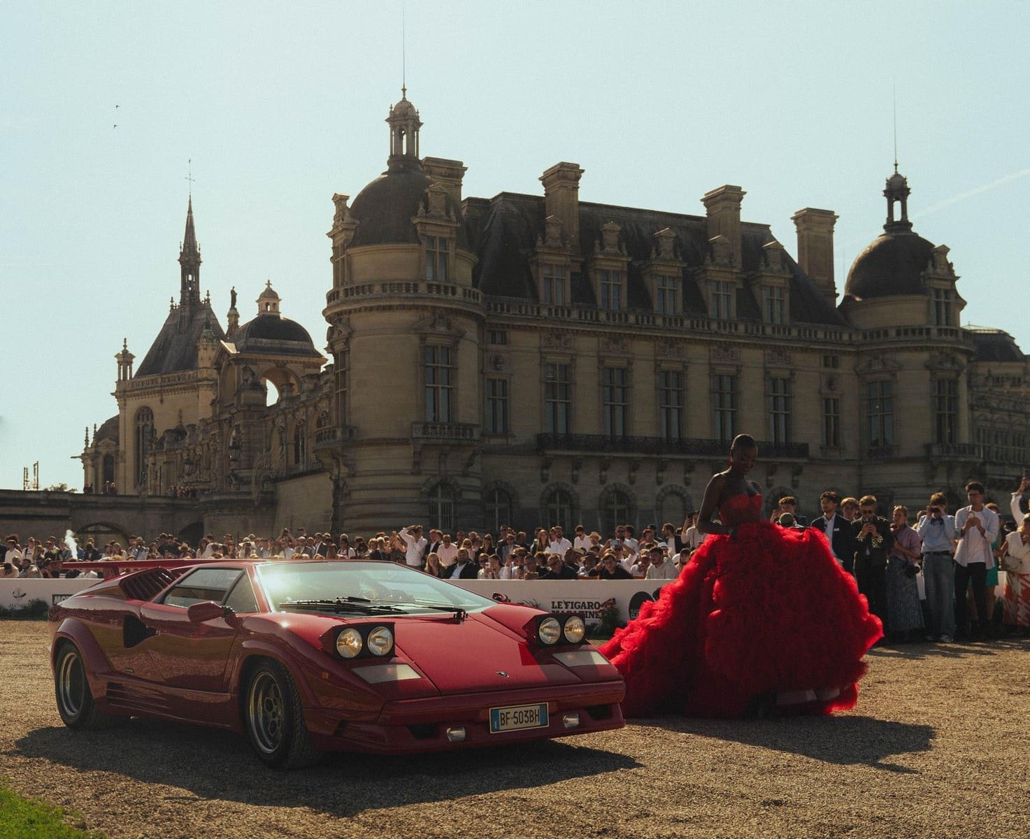 UM 2024 AGITADO PARA A LAMBORGHINI POLO STORICO, ENQUANTO SE PREPARA PARA SEU DÉCIMO ANIVERSÁRIO, foto 15