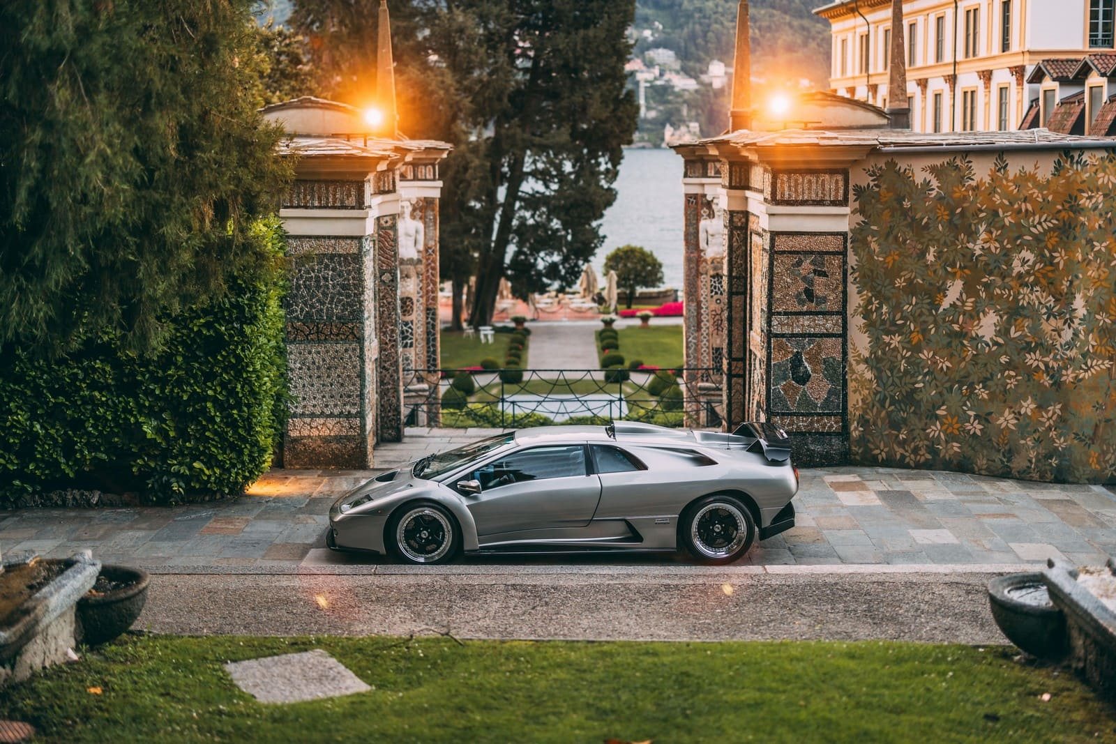 UM 2024 AGITADO PARA A LAMBORGHINI POLO STORICO, ENQUANTO SE PREPARA PARA SEU DÉCIMO ANIVERSÁRIO, foto 24
