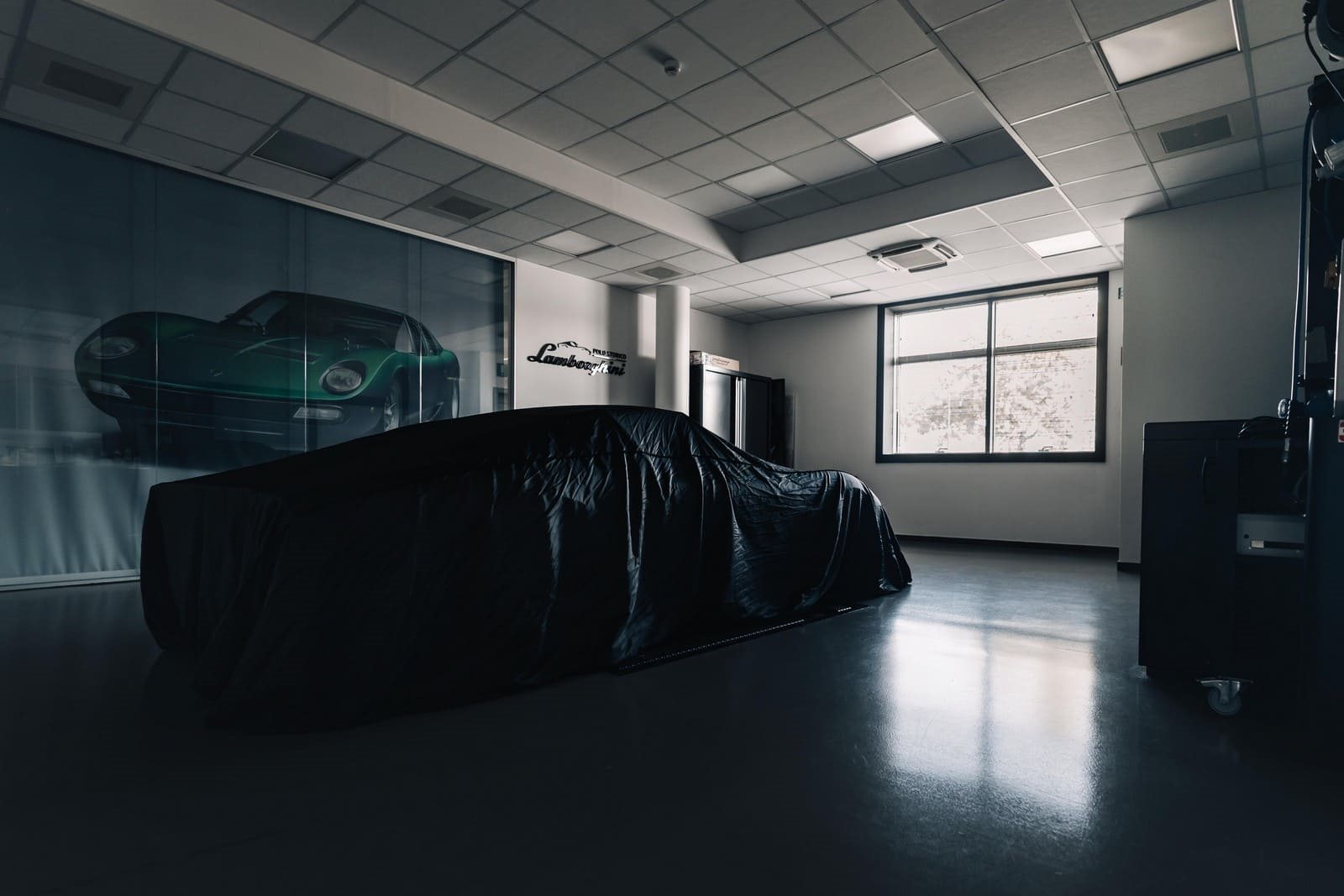 UM 2024 AGITADO PARA A LAMBORGHINI POLO STORICO, ENQUANTO SE PREPARA PARA SEU DÉCIMO ANIVERSÁRIO, foto 30