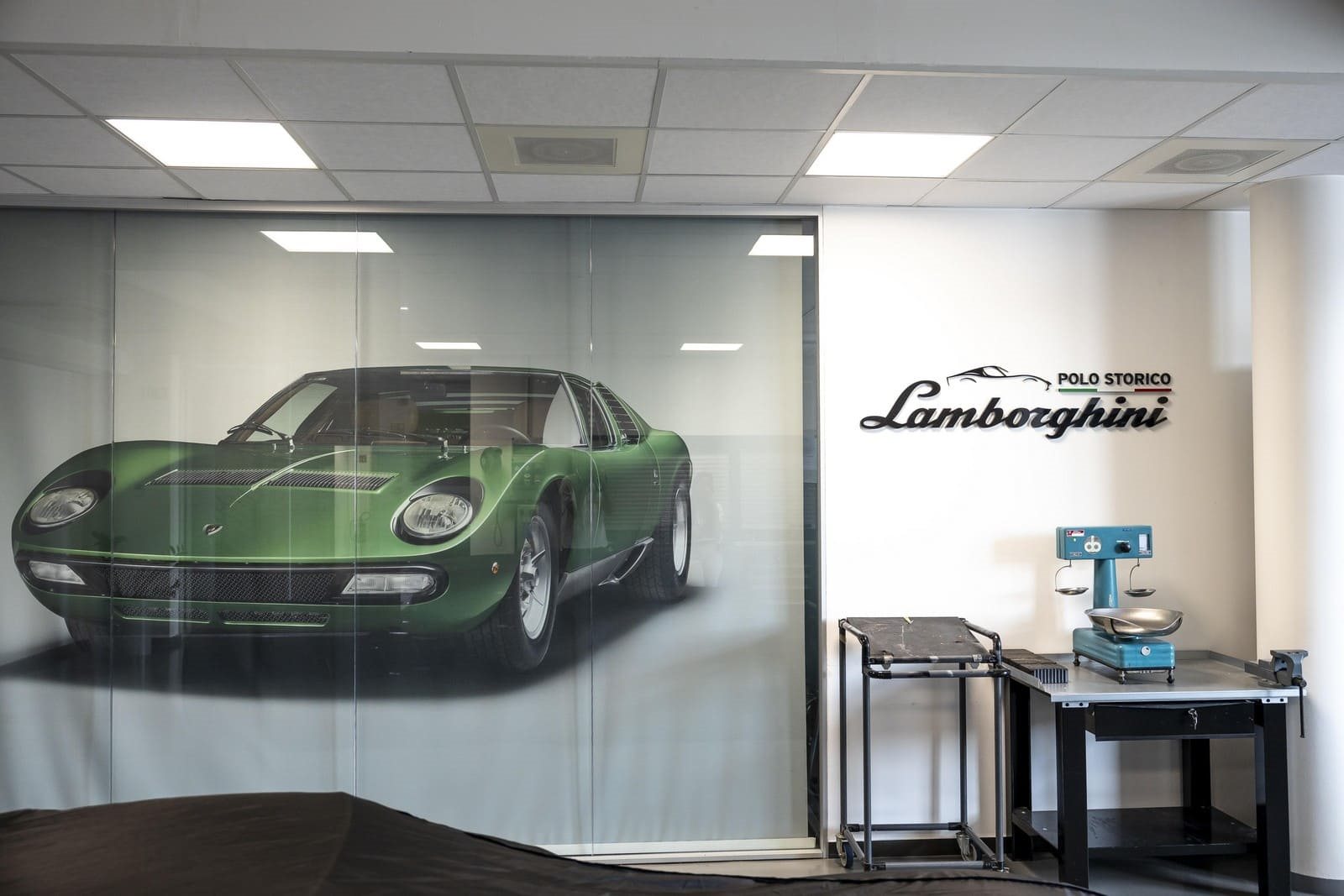 UM 2024 AGITADO PARA A LAMBORGHINI POLO STORICO, ENQUANTO SE PREPARA PARA SEU DÉCIMO ANIVERSÁRIO, foto 35