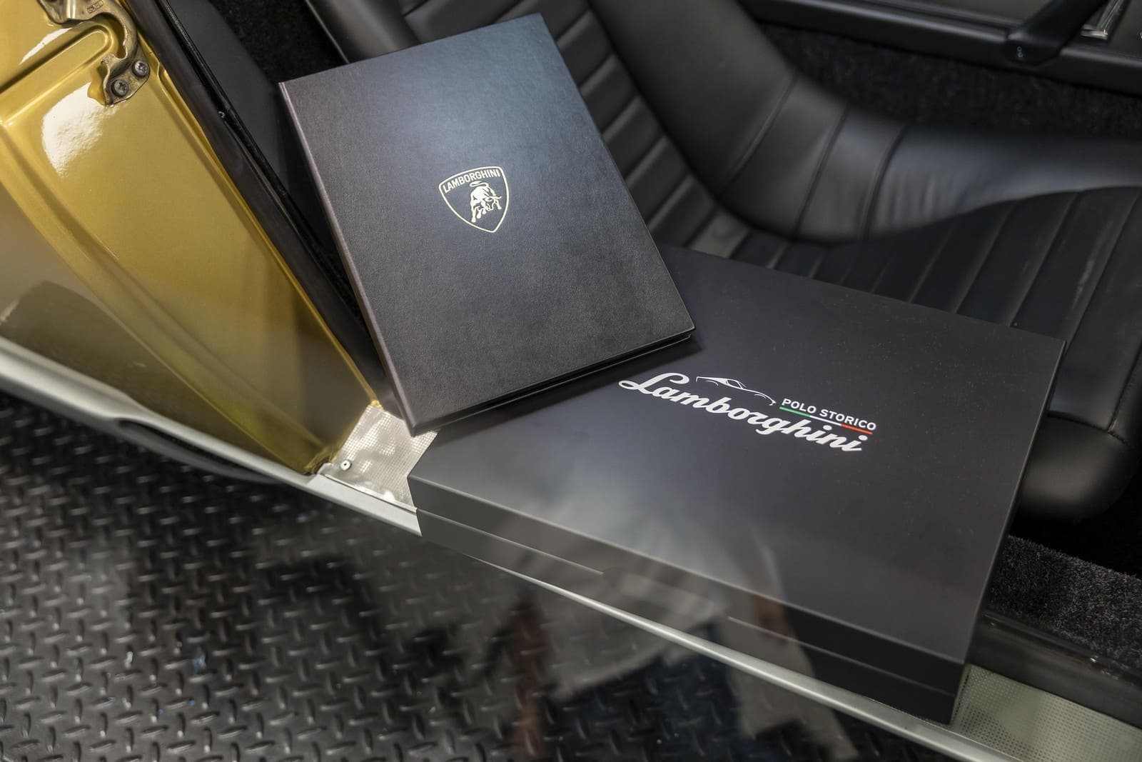 UM 2024 AGITADO PARA A LAMBORGHINI POLO STORICO, ENQUANTO SE PREPARA PARA SEU DÉCIMO ANIVERSÁRIO, foto 36