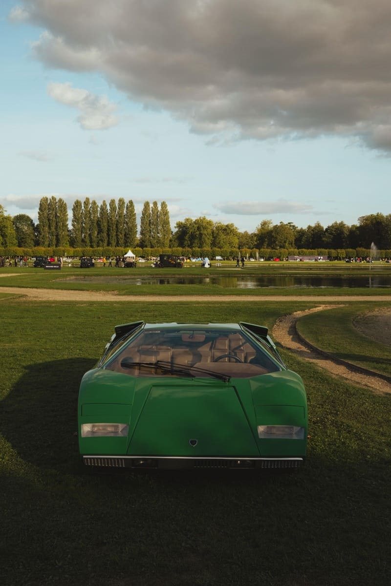 UM 2024 AGITADO PARA A LAMBORGHINI POLO STORICO, ENQUANTO SE PREPARA PARA SEU DÉCIMO ANIVERSÁRIO, foto 38