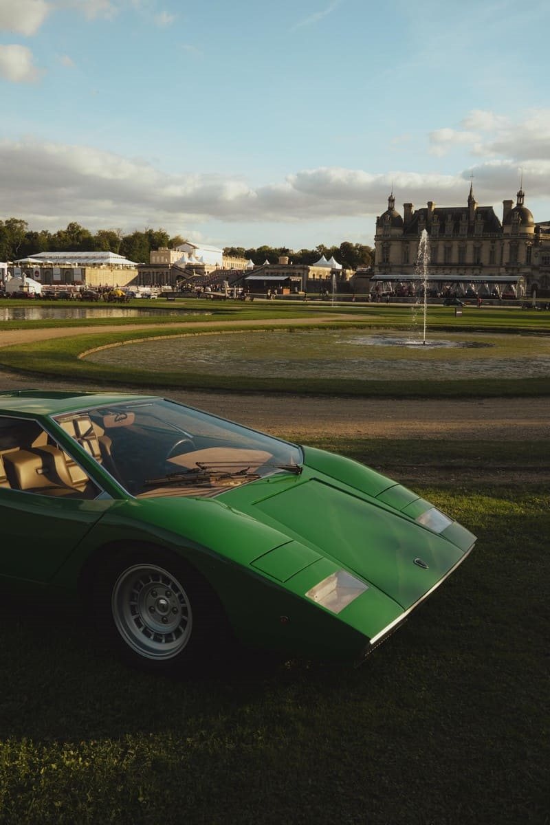 UM 2024 AGITADO PARA A LAMBORGHINI POLO STORICO, ENQUANTO SE PREPARA PARA SEU DÉCIMO ANIVERSÁRIO, foto 39