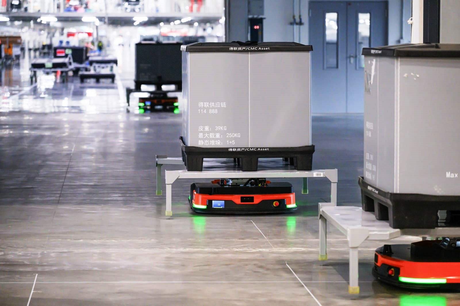 AUDI INICIA A PRODUÇÃO DE MODELOS ELÉTRICOS EM SUA NOVA FÁBRICA NA CHINA, foto 14