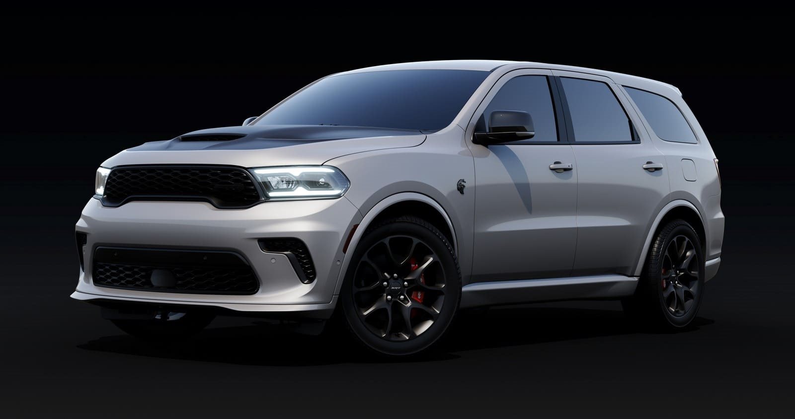 DODGE AMPLIA A PRODUÇÃO DOS MODELOS DODGE DURANGO SRT HELLCAT E DODGE DURANDO R/T COM MOTOR HEMI, foto 4