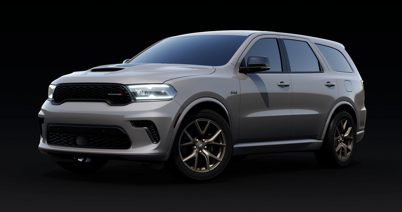 DODGE AMPLIA A PRODUÇÃO DOS MODELOS DODGE DURANGO SRT HELLCAT E DODGE DURANDO R/T COM MOTOR HEMI, foto 8