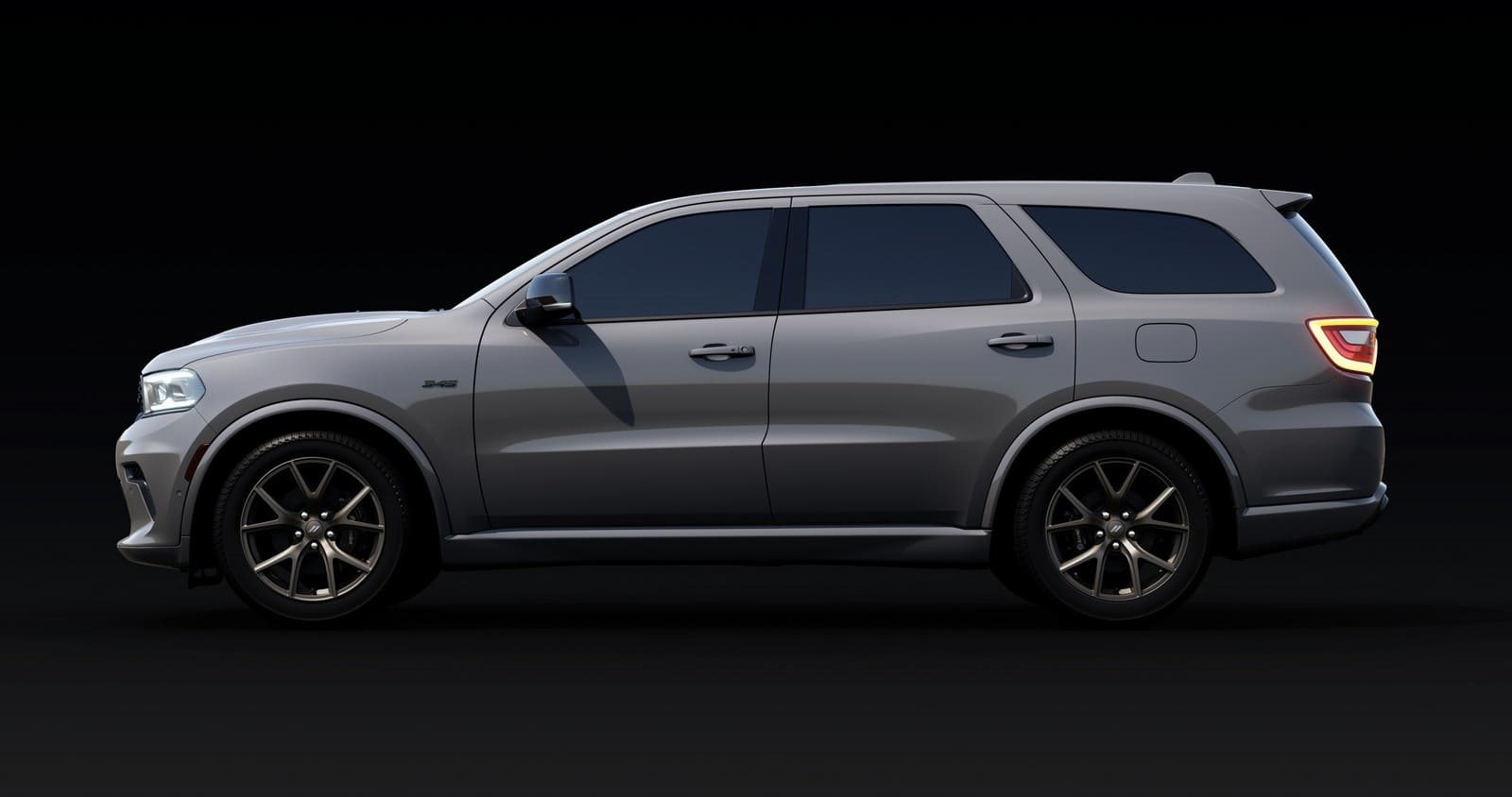 DODGE AMPLIA A PRODUÇÃO DOS MODELOS DODGE DURANGO SRT HELLCAT E DODGE DURANDO R/T COM MOTOR HEMI, foto 9