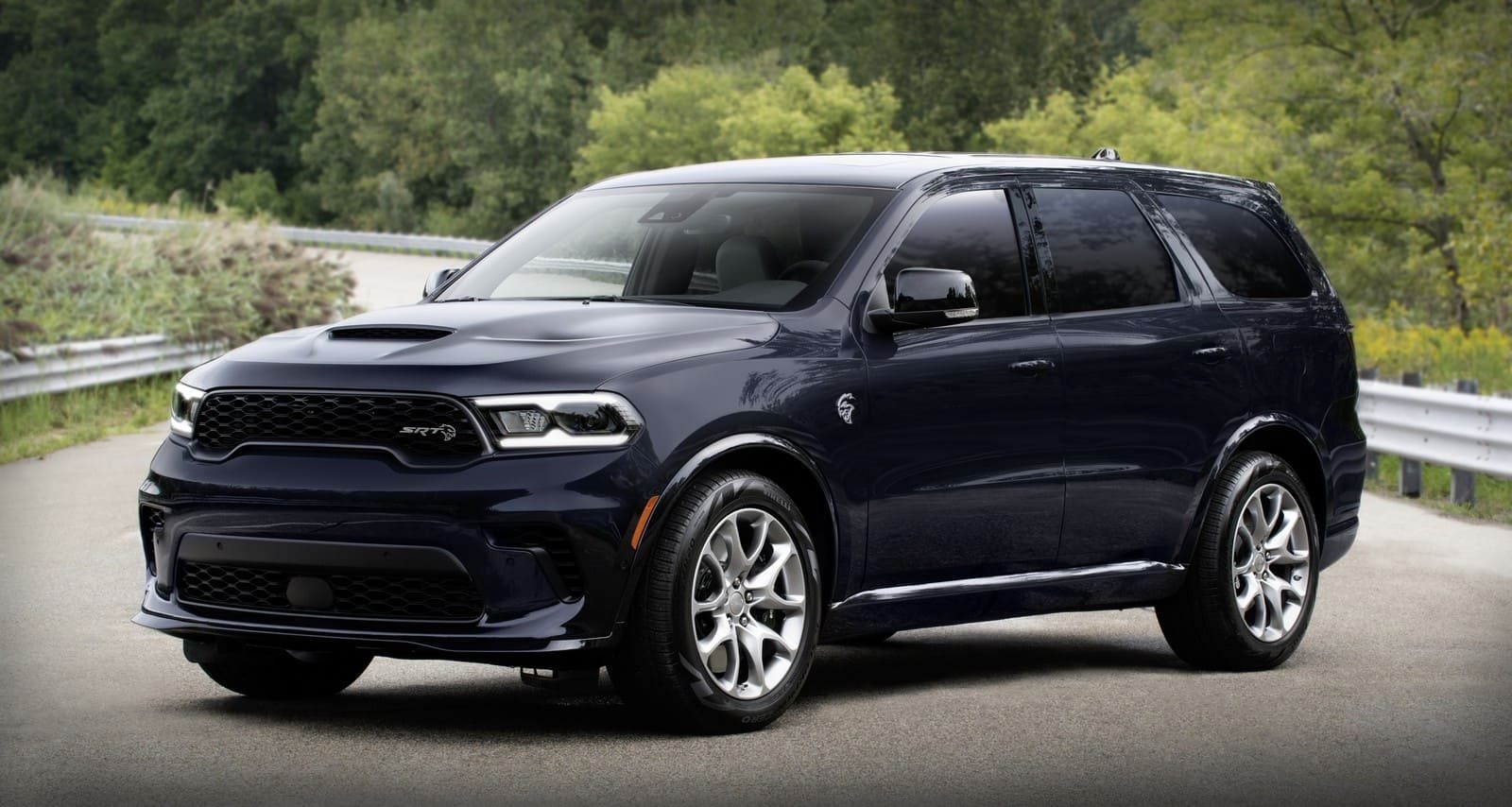 DODGE AMPLIA A PRODUÇÃO DOS MODELOS DODGE DURANGO SRT HELLCAT E DODGE DURANDO R/T COM MOTOR HEMI, foto 12