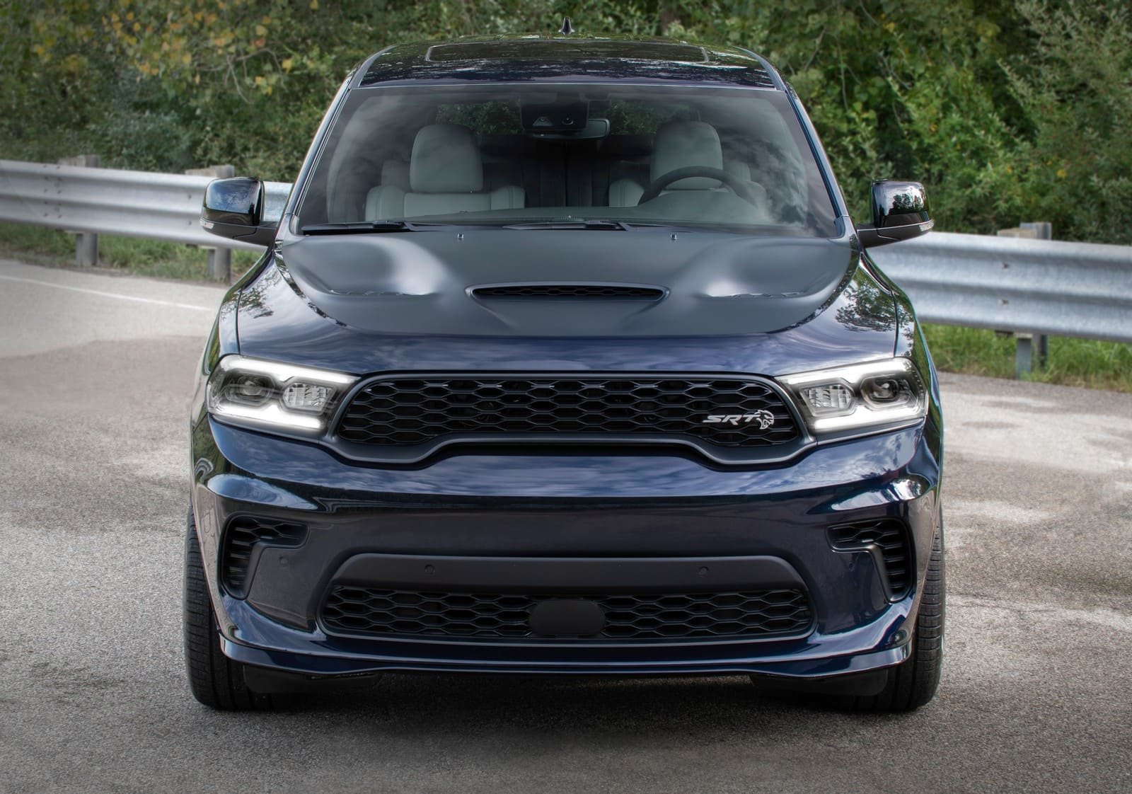 DODGE AMPLIA A PRODUÇÃO DOS MODELOS DODGE DURANGO SRT HELLCAT E DODGE DURANDO R/T COM MOTOR HEMI, foto 13