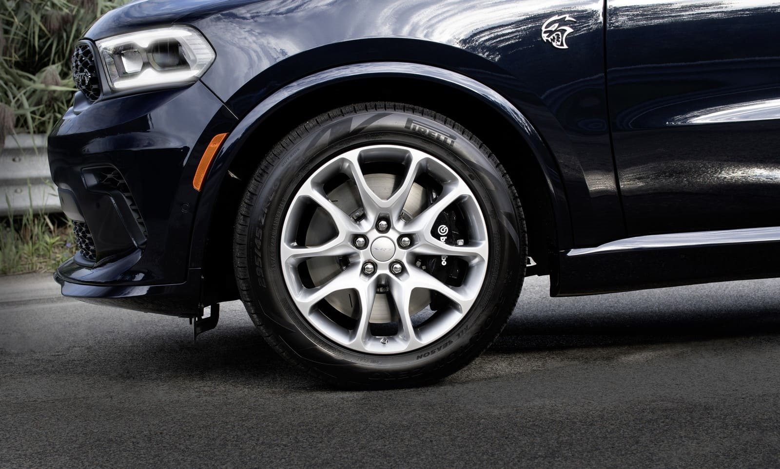 DODGE AMPLIA A PRODUÇÃO DOS MODELOS DODGE DURANGO SRT HELLCAT E DODGE DURANDO R/T COM MOTOR HEMI, foto 15