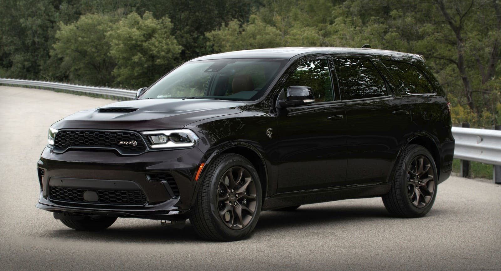 DODGE AMPLIA A PRODUÇÃO DOS MODELOS DODGE DURANGO SRT HELLCAT E DODGE DURANDO R/T COM MOTOR HEMI, foto 19