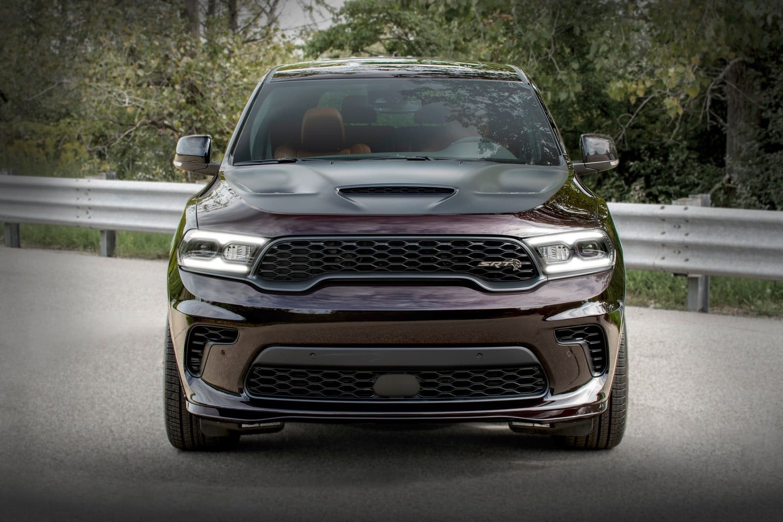 DODGE AMPLIA A PRODUÇÃO DOS MODELOS DODGE DURANGO SRT HELLCAT E DODGE DURANDO R/T COM MOTOR HEMI, foto 21