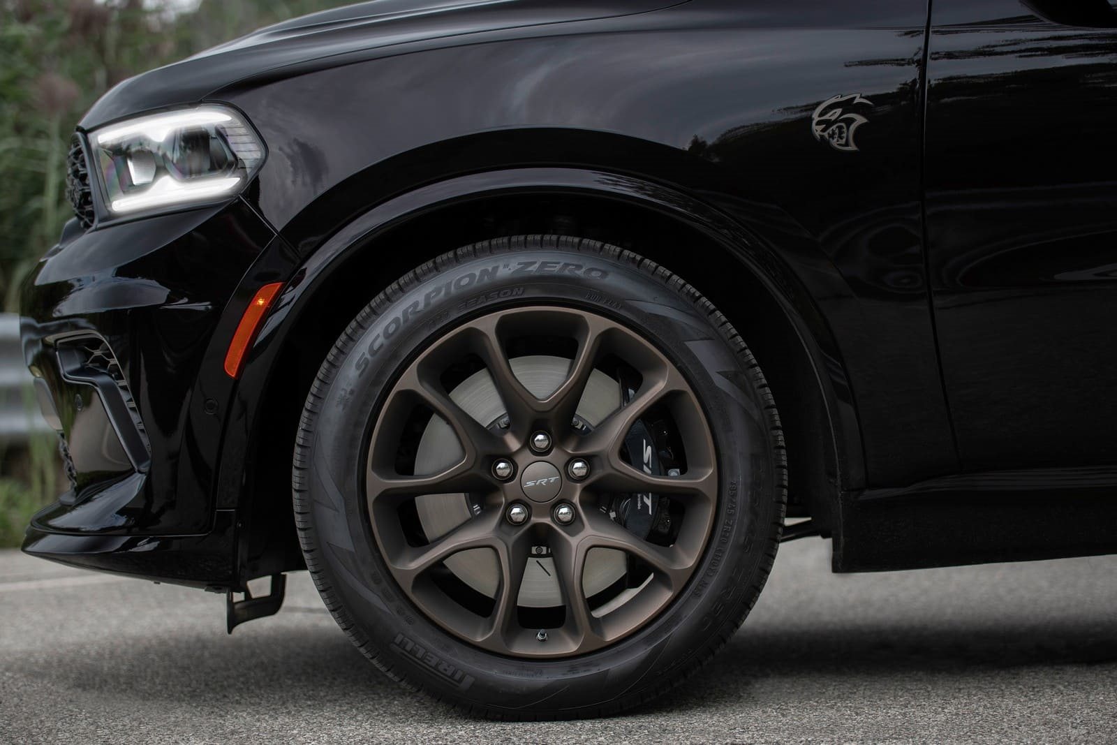DODGE AMPLIA A PRODUÇÃO DOS MODELOS DODGE DURANGO SRT HELLCAT E DODGE DURANDO R/T COM MOTOR HEMI, foto 22