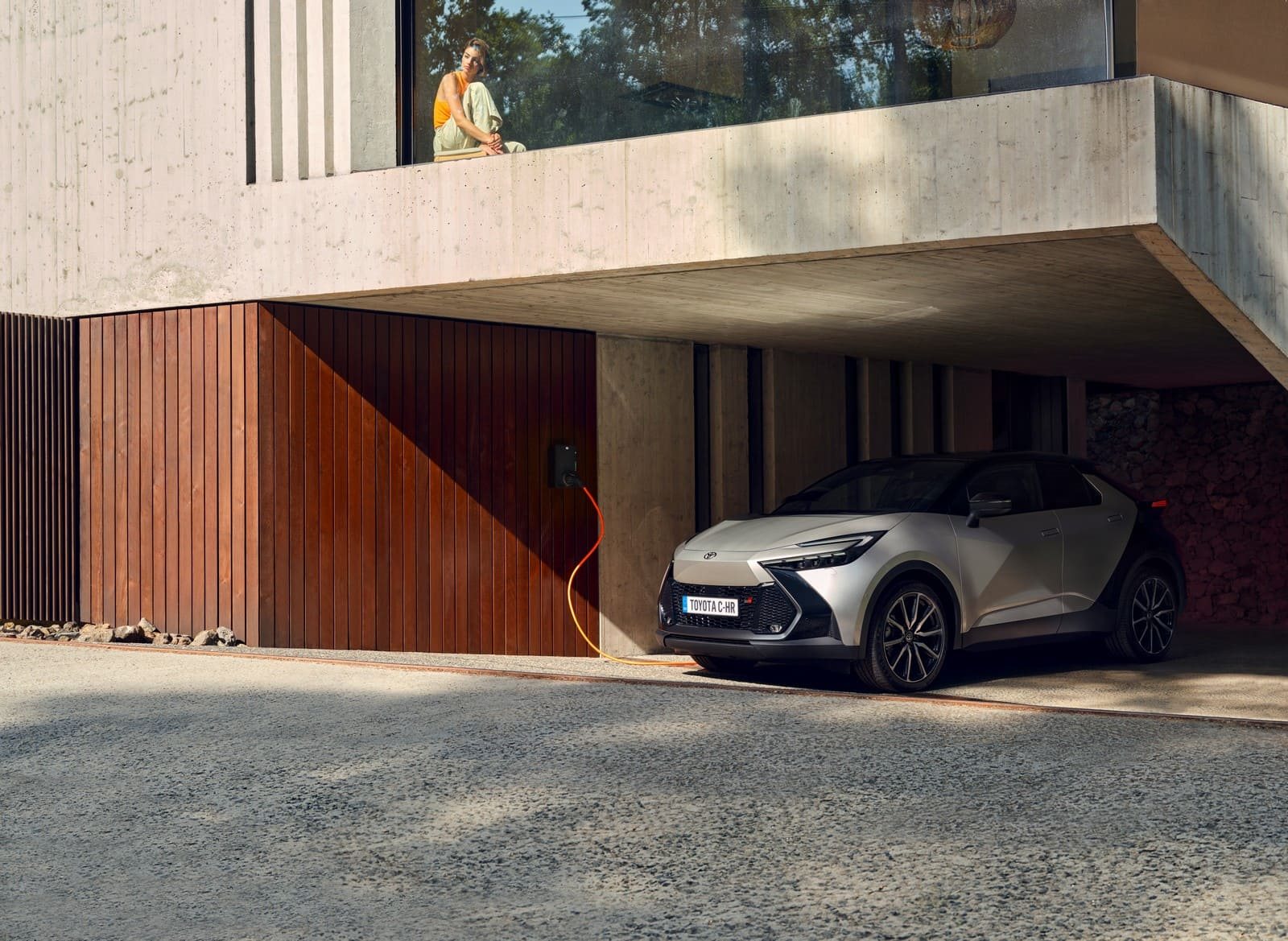 TOYOTA C-HR ATINGE O MILHÃO DE VEÍCULOS VENDIDOS NA EUROPA, foto 8