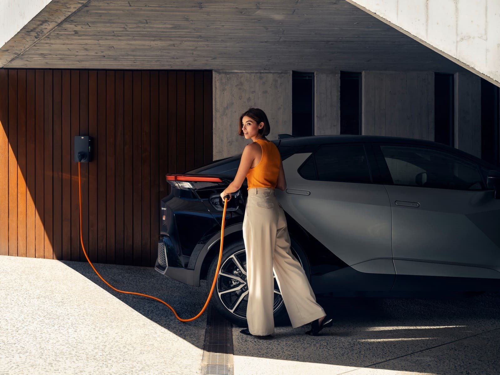 TOYOTA C-HR ATINGE O MILHÃO DE VEÍCULOS VENDIDOS NA EUROPA, foto 9