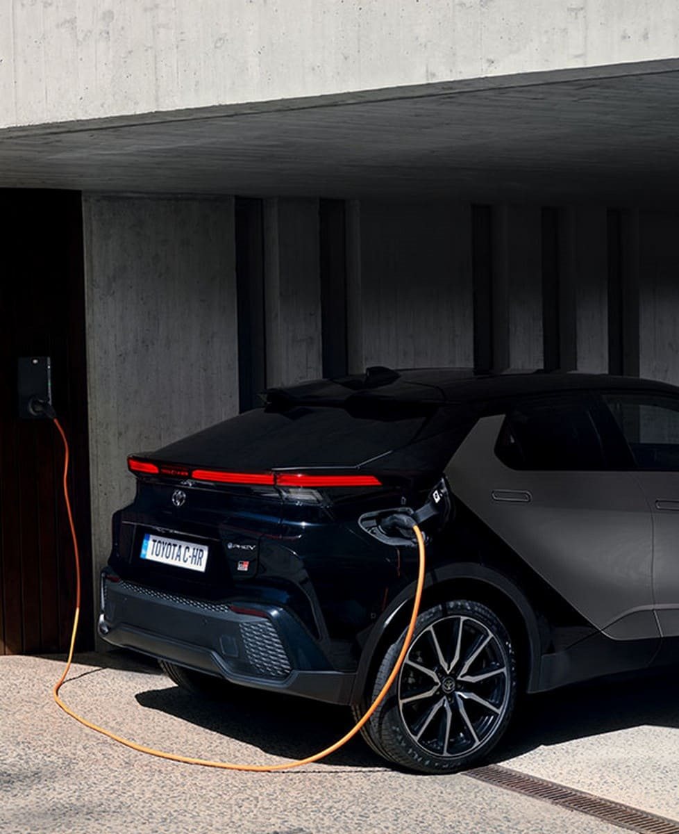 TOYOTA C-HR ATINGE O MILHÃO DE VEÍCULOS VENDIDOS NA EUROPA, foto 10