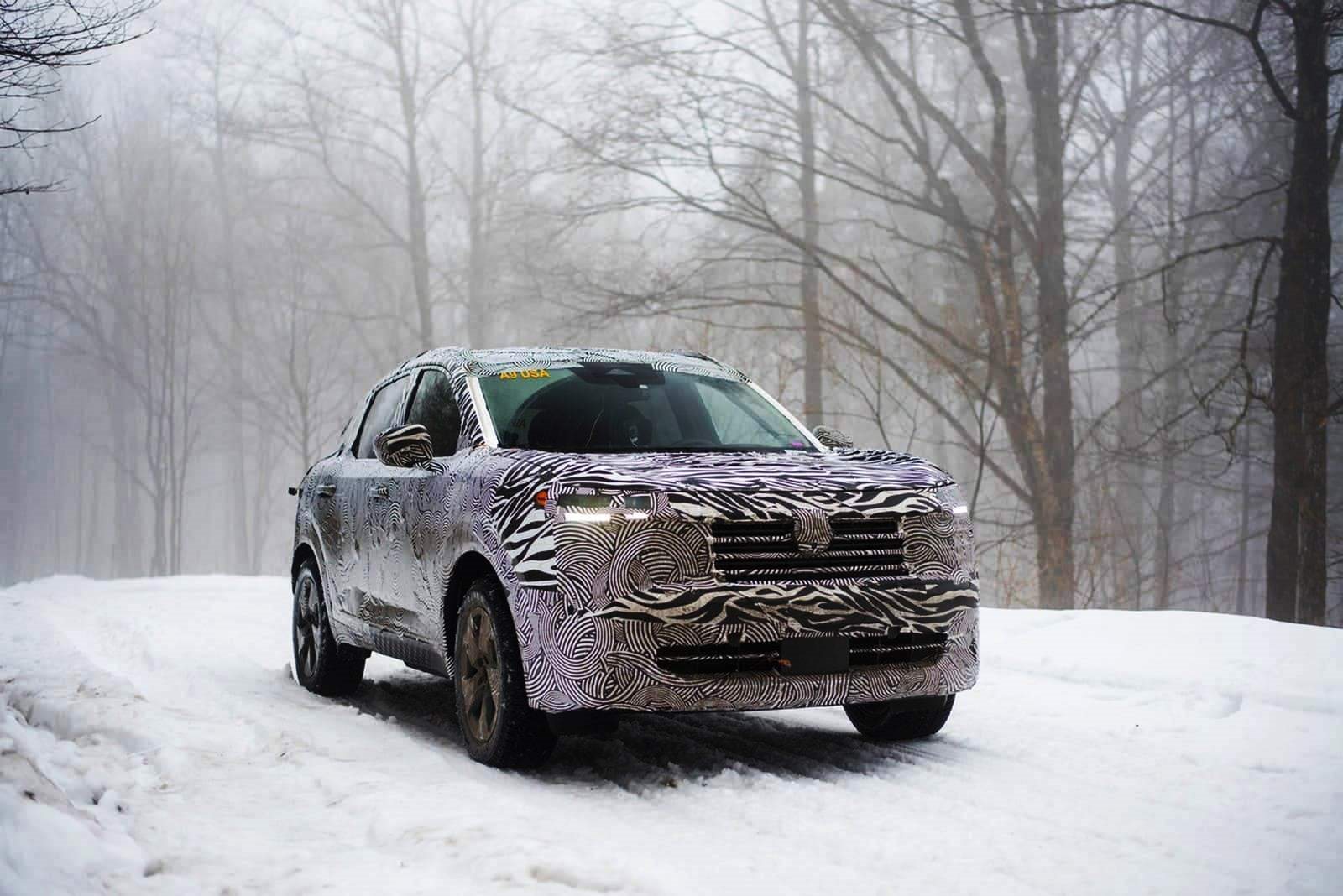COLD KICKS: COMO A NISSAN PREPAROU O NISSAN KICKS 2025 PARA ENFRENTAR OS CLIMAS EXTREMOS, foto 1