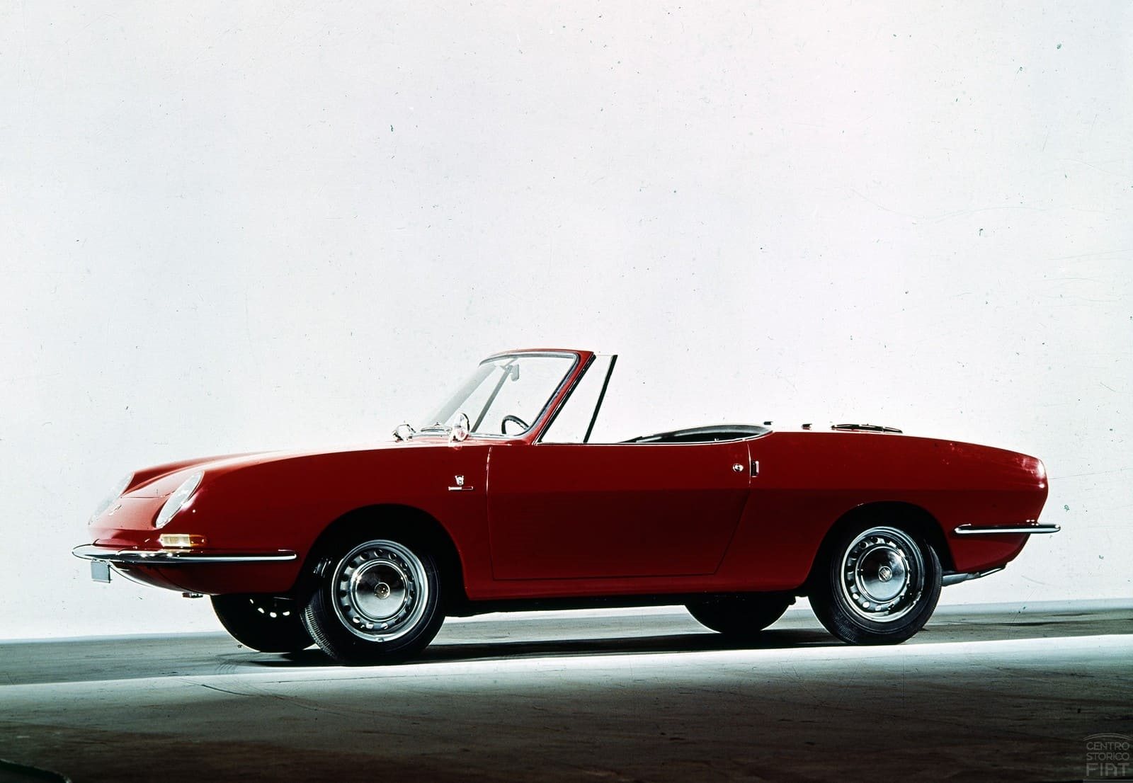 FIAT 850: O CARRO MAIS VERSÁTIL COMPLETA 60 ANOS, foto 7