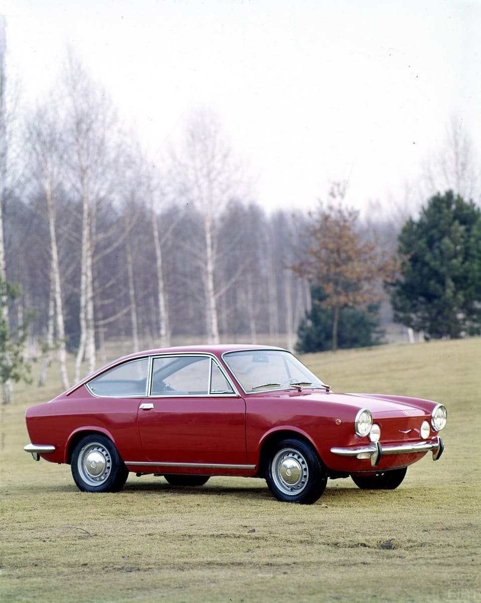 FIAT 850: O CARRO MAIS VERSÁTIL COMPLETA 60 ANOS, foto 10