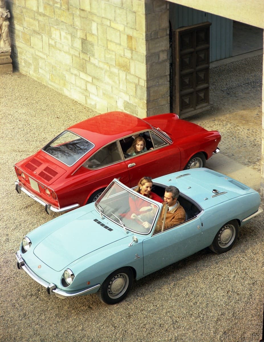 FIAT 850: O CARRO MAIS VERSÁTIL COMPLETA 60 ANOS, foto 11