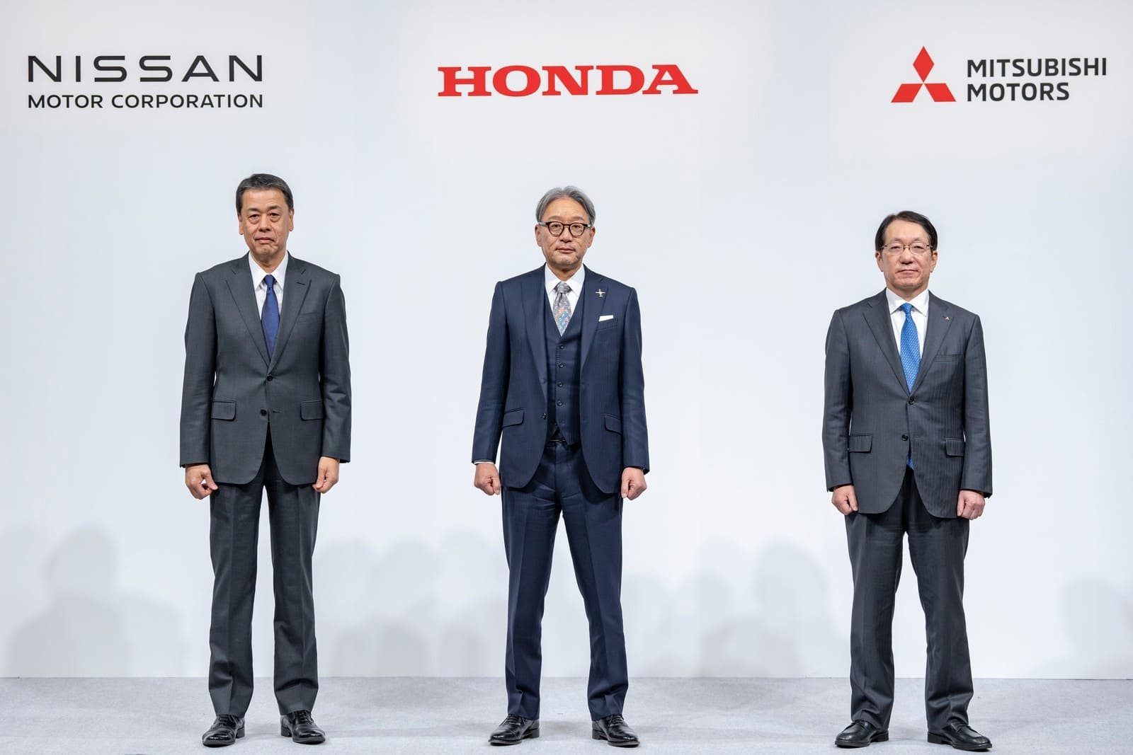 NISSAN E HONDA ASSINAM MEMORANDO DE ENTENDIMENTO (MOU) PARA CONSIDERAR UMA INTEGRAÇÃO DE NEGÓCIOS, foto 1