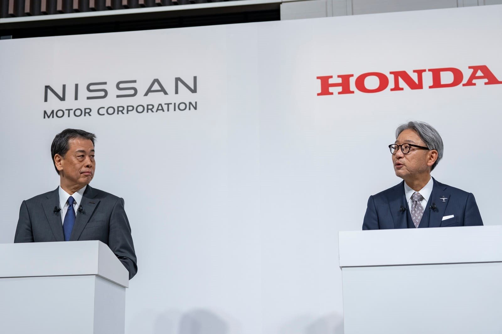 NISSAN E HONDA ASSINAM MEMORANDO DE ENTENDIMENTO (MOU) PARA CONSIDERAR UMA INTEGRAÇÃO DE NEGÓCIOS, foto 3
