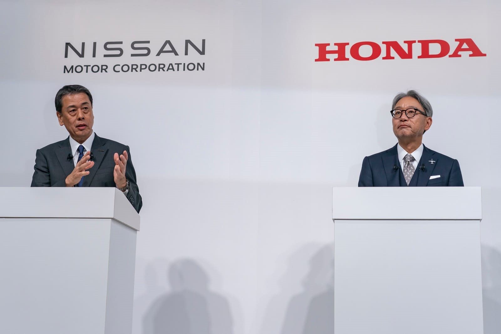 NISSAN E HONDA ASSINAM MEMORANDO DE ENTENDIMENTO (MOU) PARA CONSIDERAR UMA INTEGRAÇÃO DE NEGÓCIOS, foto 4