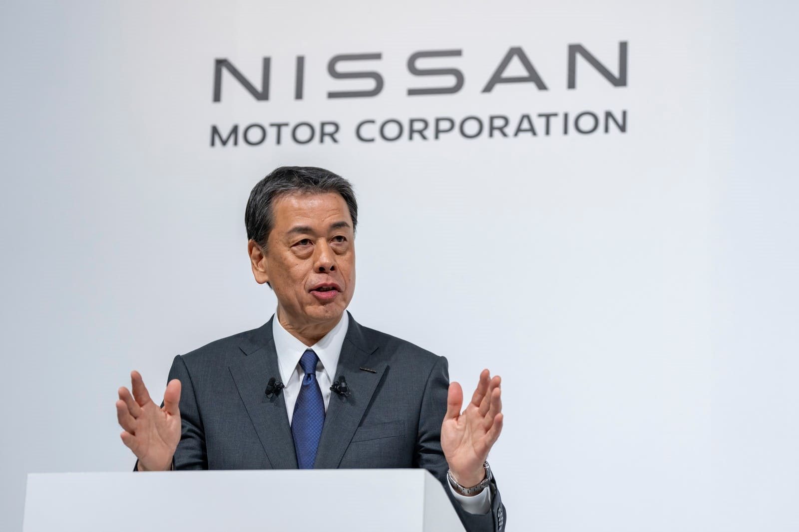 NISSAN E HONDA ASSINAM MEMORANDO DE ENTENDIMENTO (MOU) PARA CONSIDERAR UMA INTEGRAÇÃO DE NEGÓCIOS, foto 5