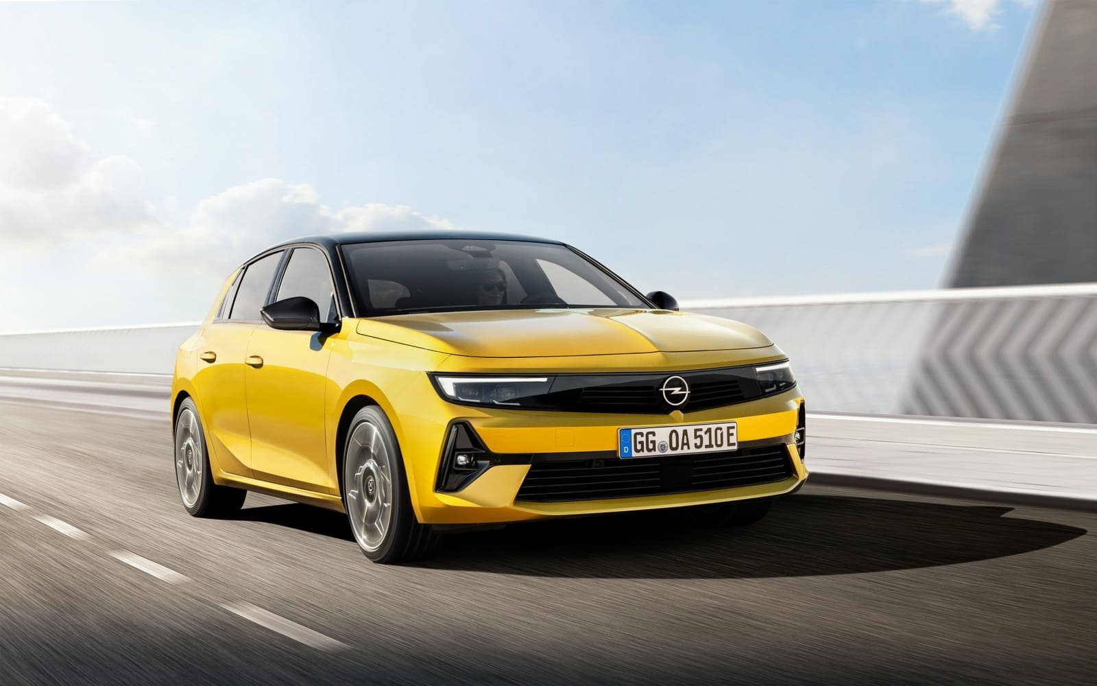 OPEL VIZOR, UMA FRENTE CONTEMPORÂNEA E MINIMALISTA COM MUITA HISTÓRIA, foto 4