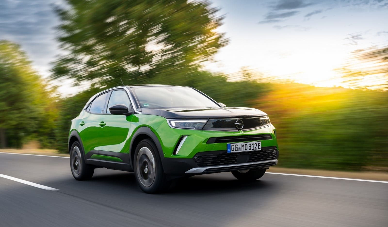 OPEL VIZOR, UMA FRENTE CONTEMPORÂNEA E MINIMALISTA COM MUITA HISTÓRIA, foto 7