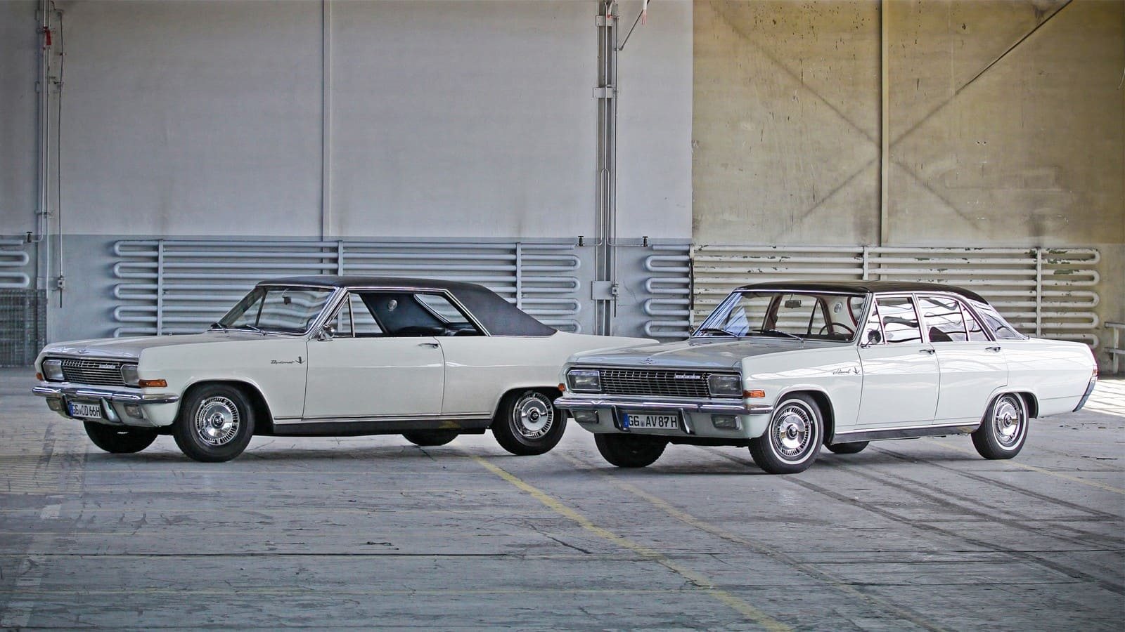 OPEL VIZOR, UMA FRENTE CONTEMPORÂNEA E MINIMALISTA COM MUITA HISTÓRIA, foto 13