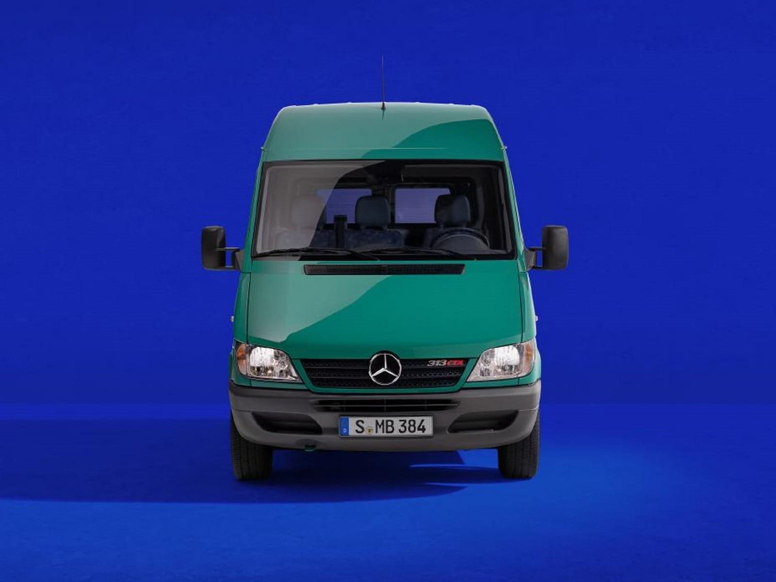 30 ANOS DO MERCEDES-BENZ SPRINTER: UM LEGADO DE INOVAÇÃO E EXCELÊNCIA, foto 15
