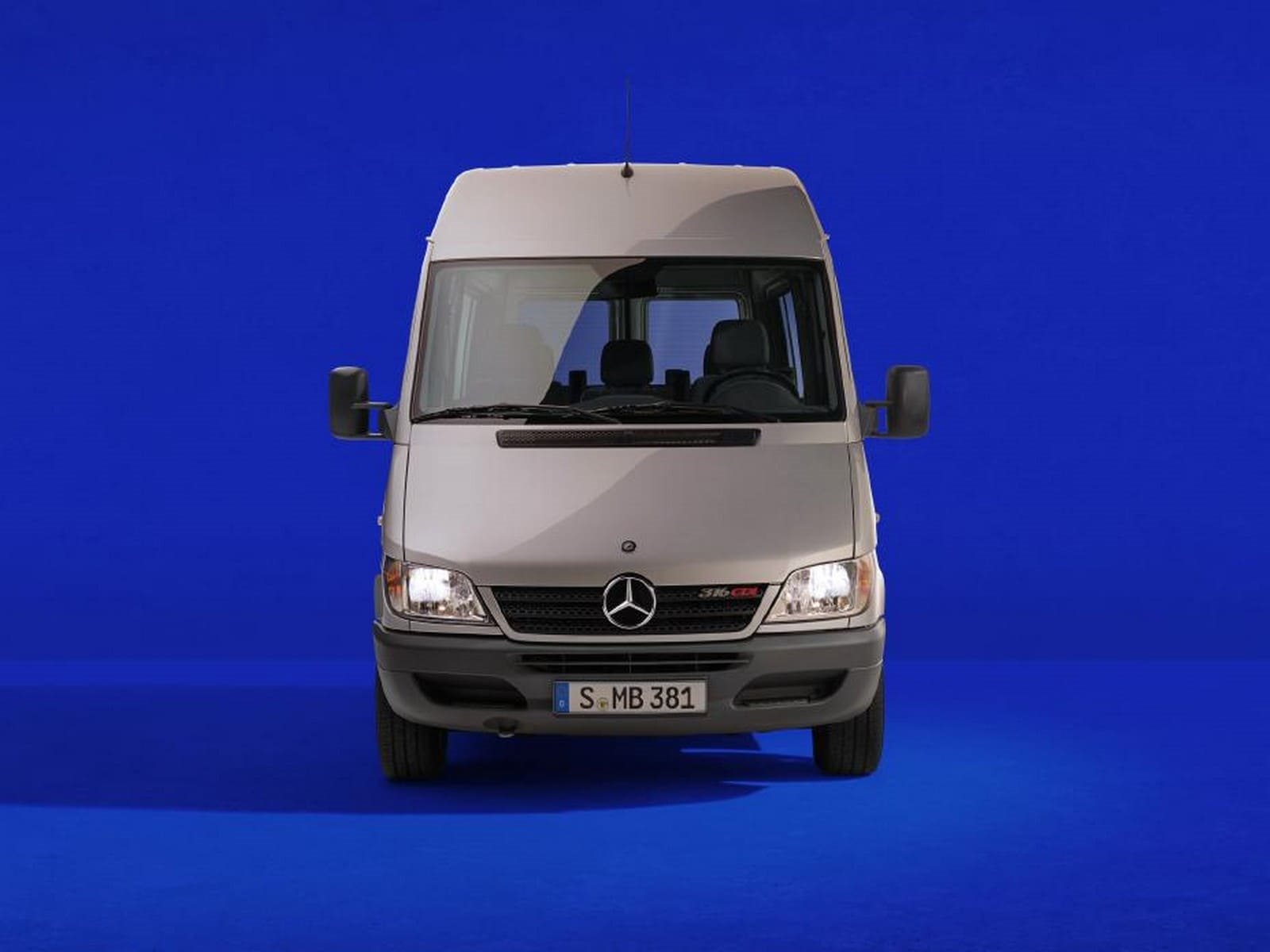 30 ANOS DO MERCEDES-BENZ SPRINTER: UM LEGADO DE INOVAÇÃO E EXCELÊNCIA, foto 18