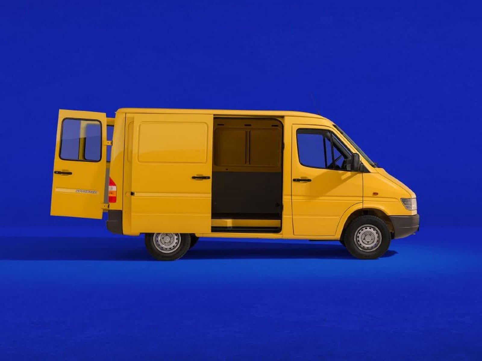 30 ANOS DO MERCEDES-BENZ SPRINTER: UM LEGADO DE INOVAÇÃO E EXCELÊNCIA, foto 20