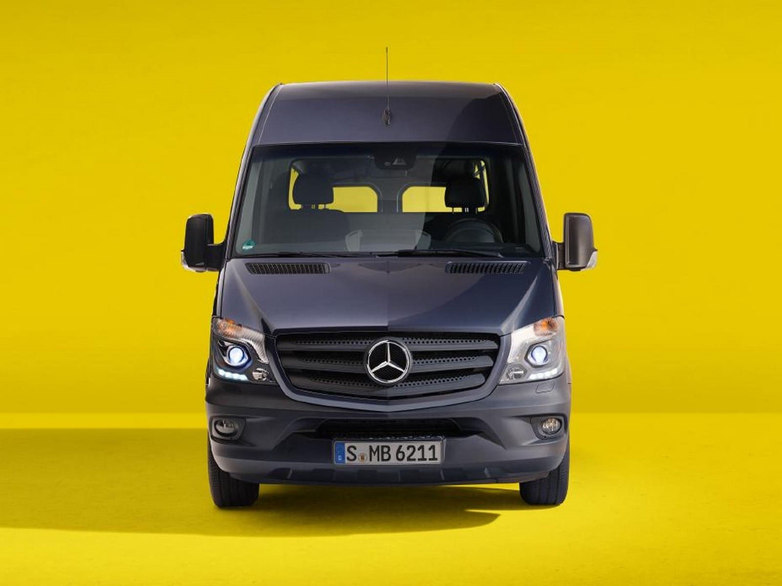 30 ANOS DO MERCEDES-BENZ SPRINTER: UM LEGADO DE INOVAÇÃO E EXCELÊNCIA, foto 27
