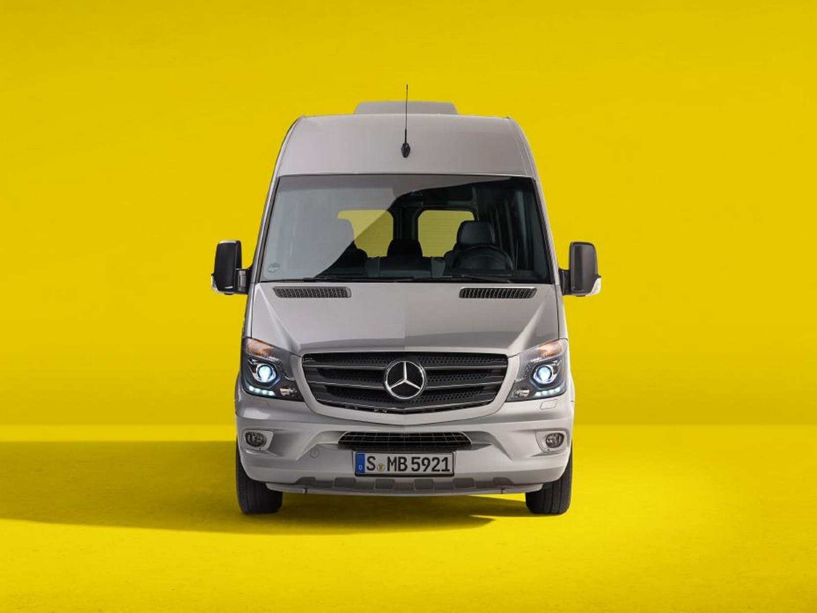 30 ANOS DO MERCEDES-BENZ SPRINTER: UM LEGADO DE INOVAÇÃO E EXCELÊNCIA, foto 32