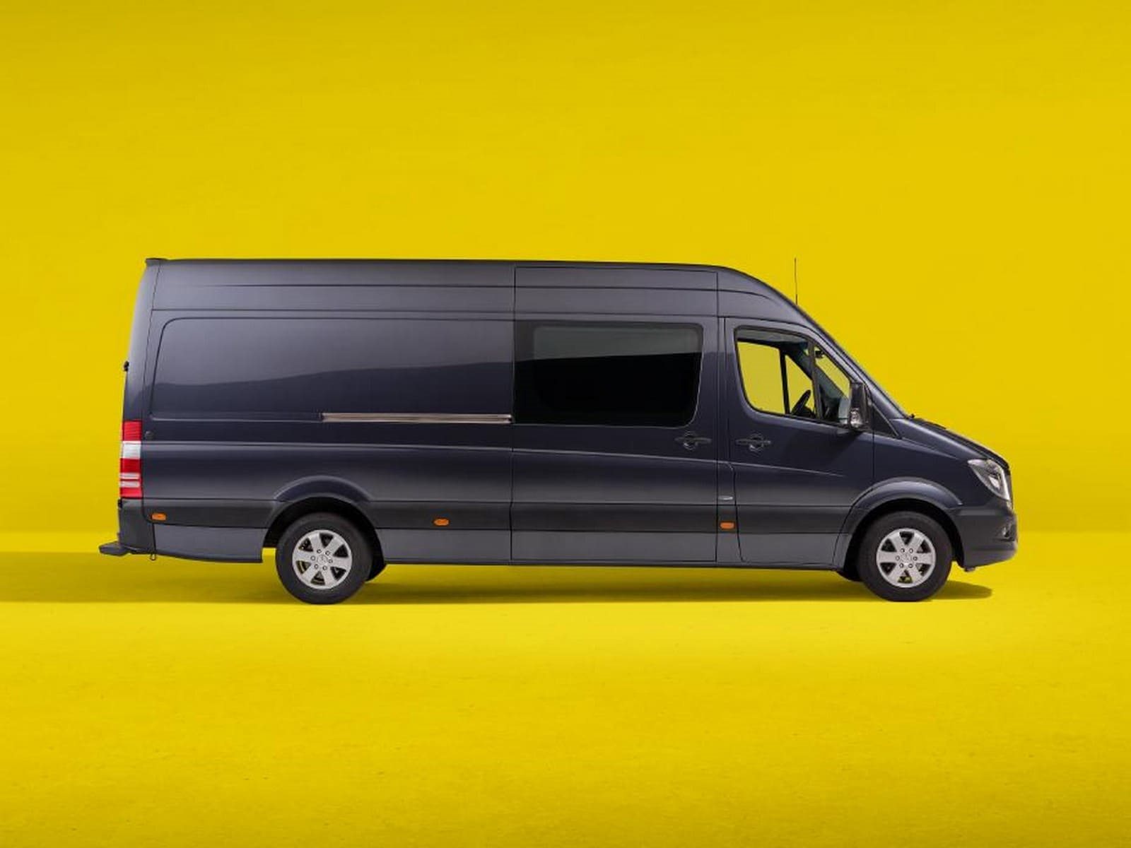 30 ANOS DO MERCEDES-BENZ SPRINTER: UM LEGADO DE INOVAÇÃO E EXCELÊNCIA, foto 39