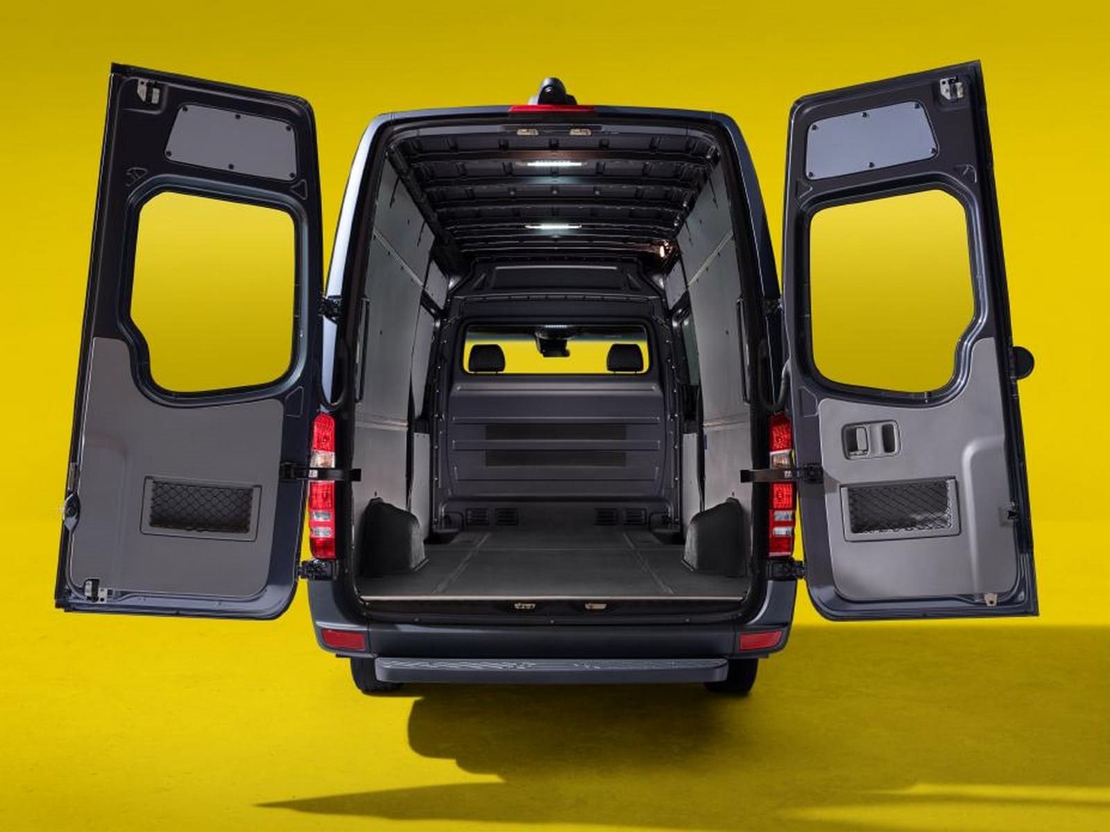 30 ANOS DO MERCEDES-BENZ SPRINTER: UM LEGADO DE INOVAÇÃO E EXCELÊNCIA, foto 46