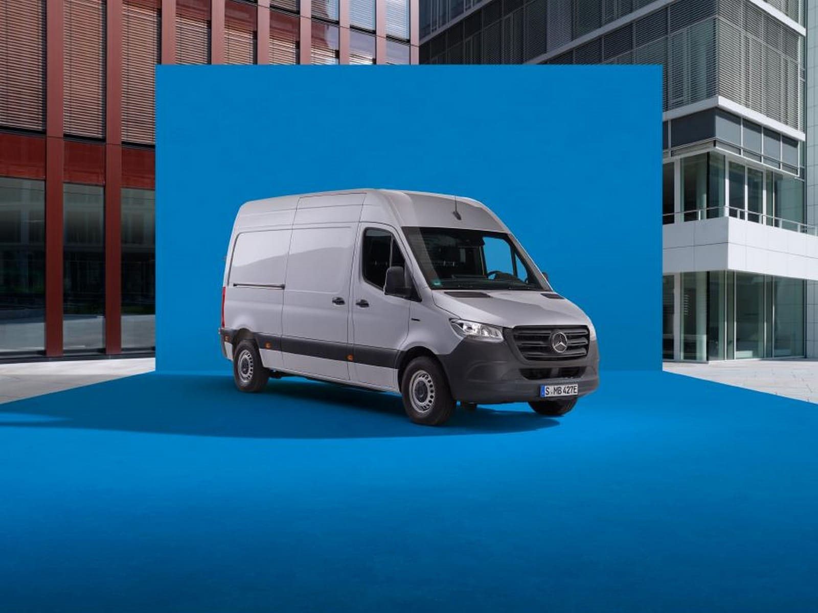 30 ANOS DO MERCEDES-BENZ SPRINTER: UM LEGADO DE INOVAÇÃO E EXCELÊNCIA, foto 48
