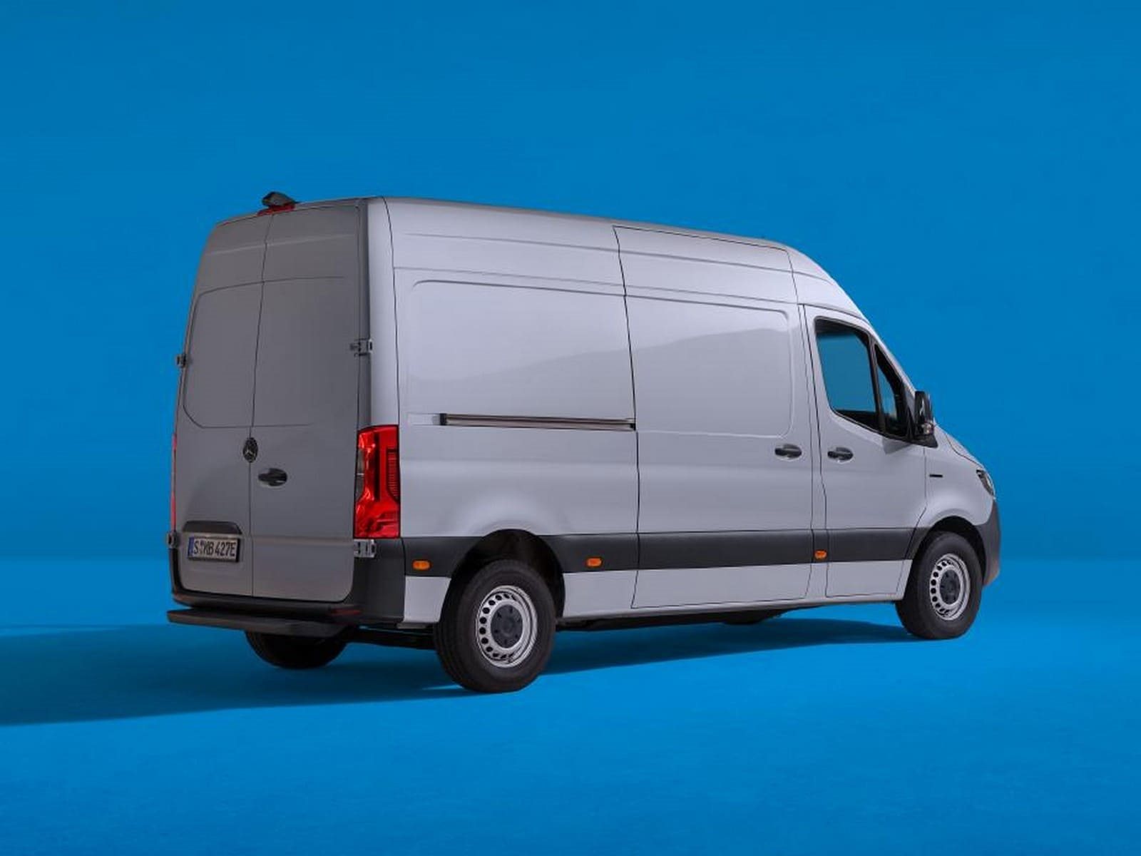 30 ANOS DO MERCEDES-BENZ SPRINTER: UM LEGADO DE INOVAÇÃO E EXCELÊNCIA, foto 49