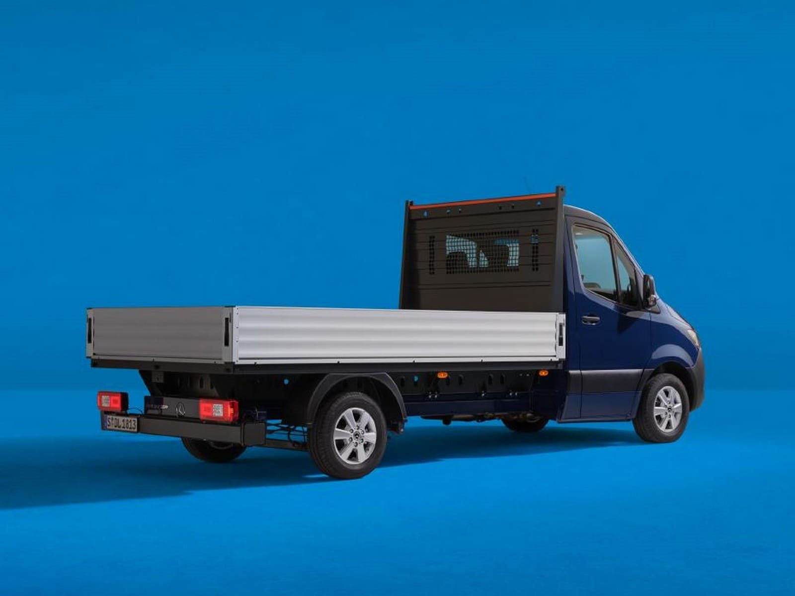 30 ANOS DO MERCEDES-BENZ SPRINTER: UM LEGADO DE INOVAÇÃO E EXCELÊNCIA, foto 50