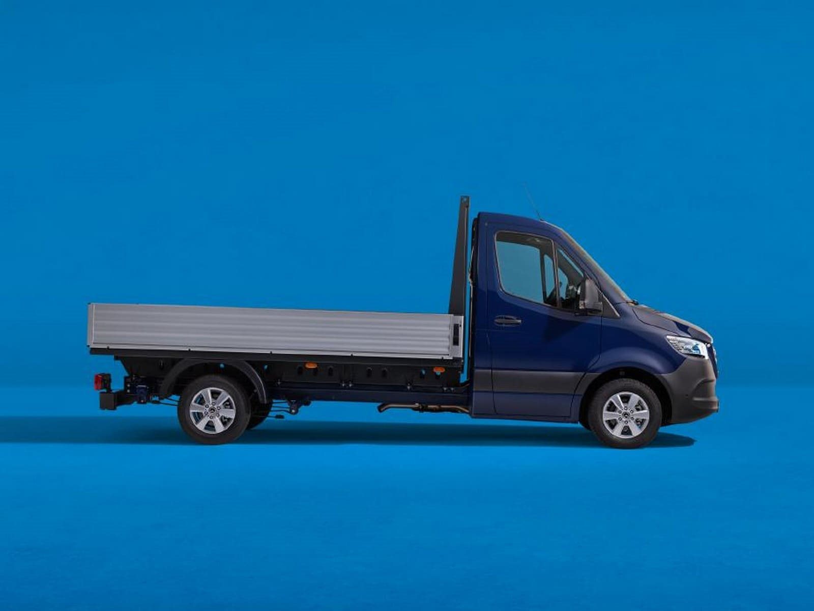 30 ANOS DO MERCEDES-BENZ SPRINTER: UM LEGADO DE INOVAÇÃO E EXCELÊNCIA, foto 51