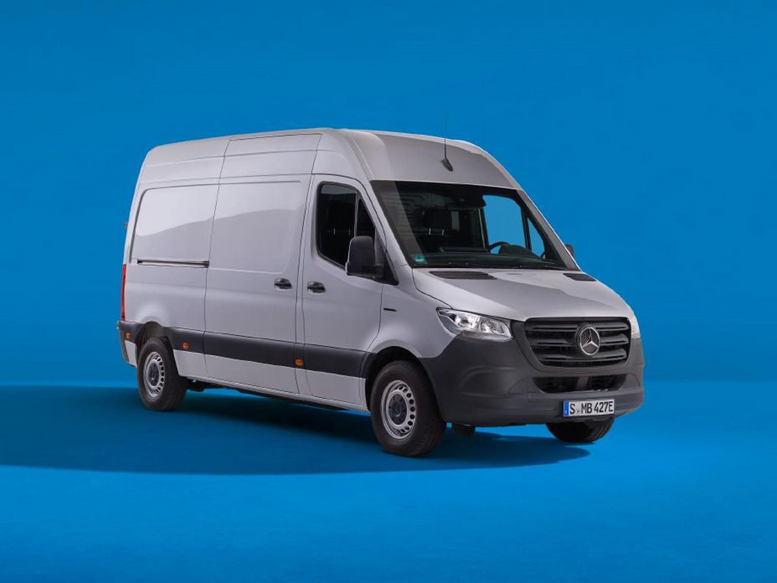 30 ANOS DO MERCEDES-BENZ SPRINTER: UM LEGADO DE INOVAÇÃO E EXCELÊNCIA, foto 52